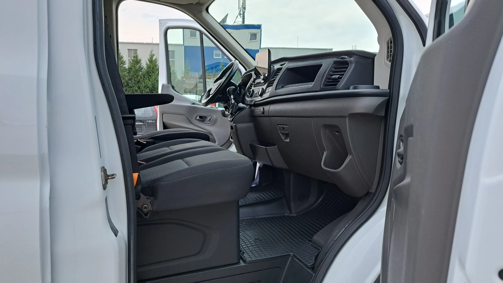 Ford Transit MAXI/EURO6/LED///  | Mobile.bg   8