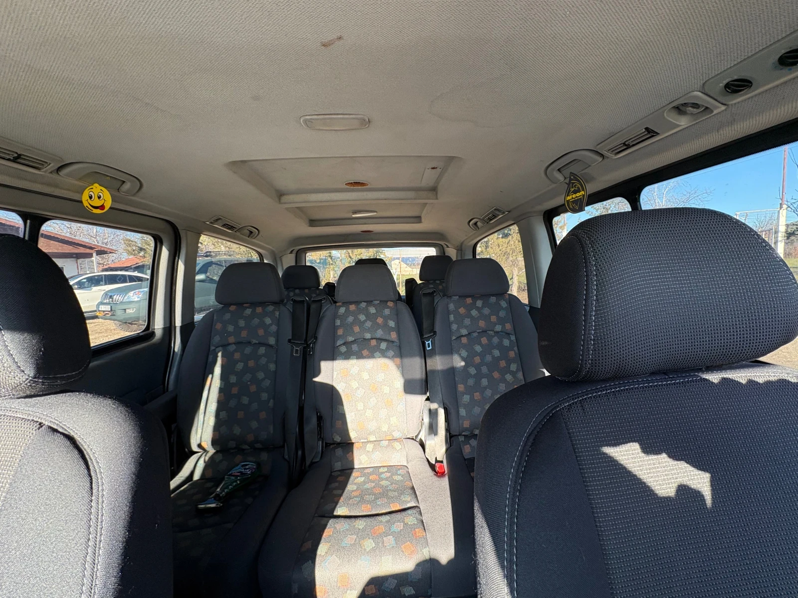 Mercedes-Benz Vito  - изображение 9