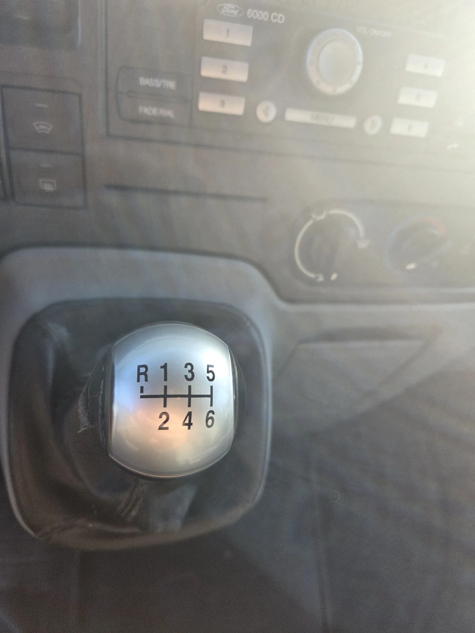 Ford Transit, снимка 13 - Бусове и автобуси - 54742495