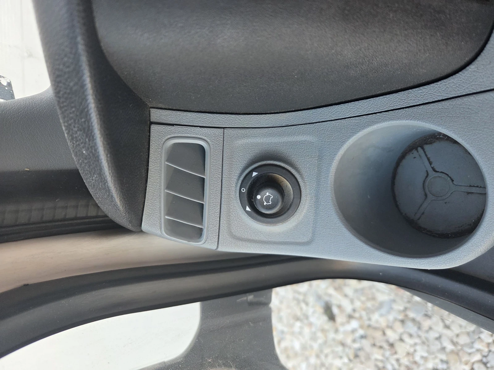 Ford Transit, снимка 6 - Бусове и автобуси - 54742495