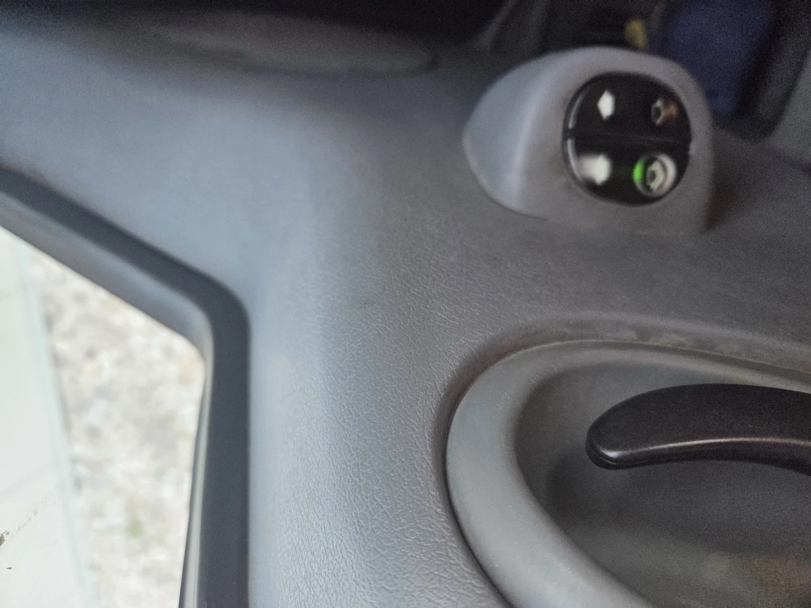 Ford Transit, снимка 4 - Бусове и автобуси - 54742495