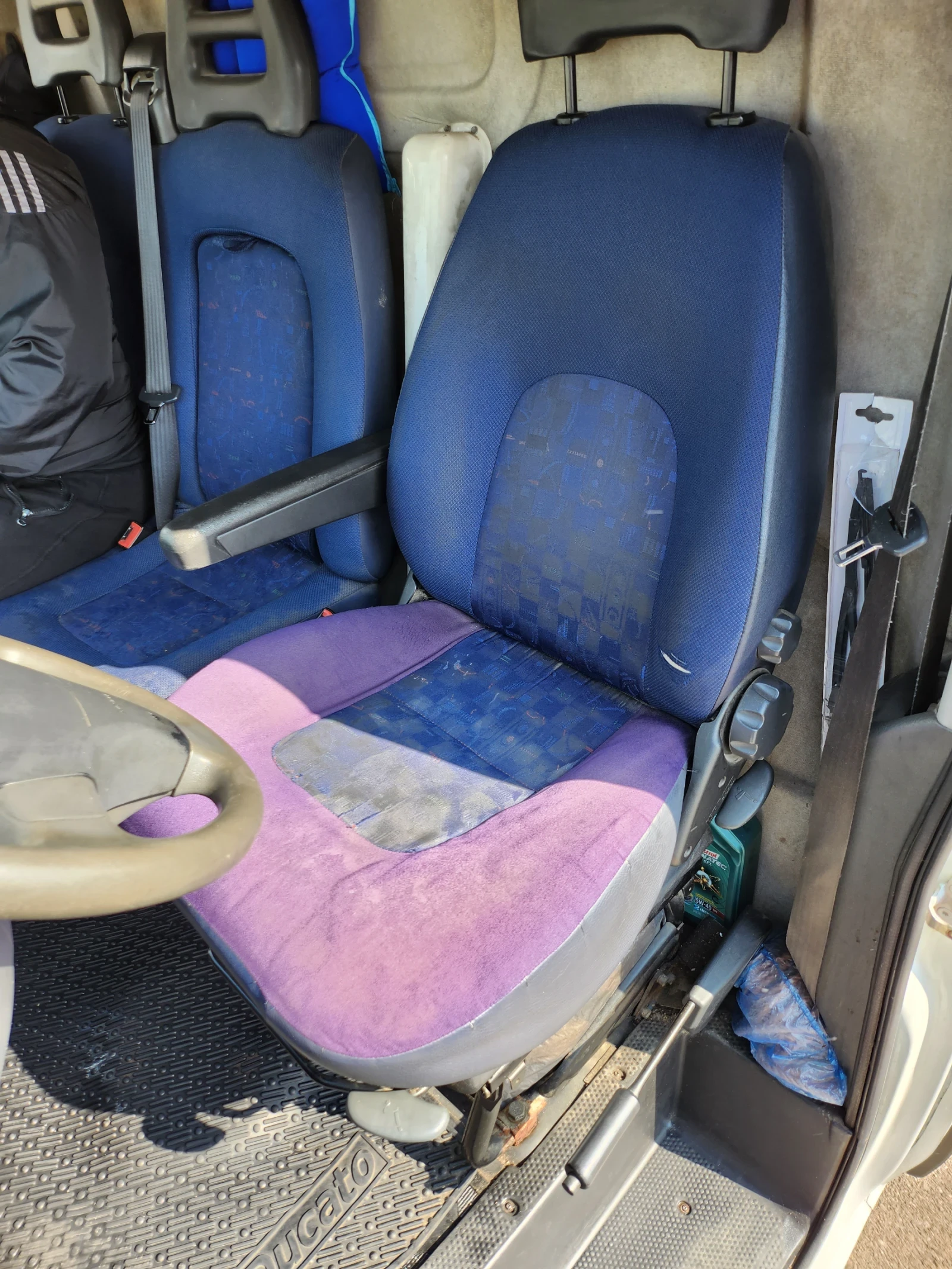 Fiat Ducato �������� ��+ 5 ������� | Mobile.bg � ����������� 8