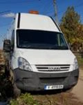 Iveco Daily 65C 18V 3.0HPT, снимка 5