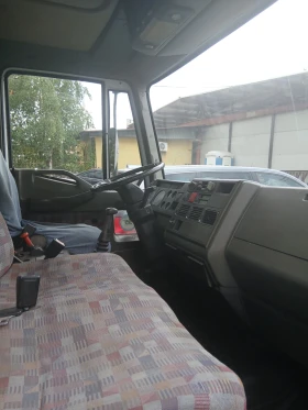 Iveco Eurocargo 75Е14 Тристранен самосвал , снимка 4