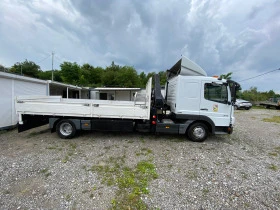 Mercedes-Benz Atego 816, снимка 2