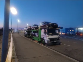 Mercedes-Benz 1836 | Mobile.bg    2