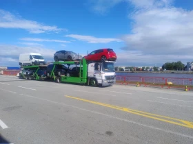 Mercedes-Benz 1836 | Mobile.bg    5