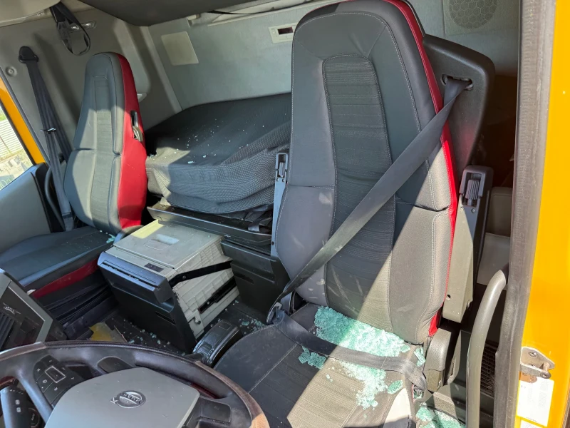 Volvo Fh 460, снимка 6 - Камиони - 50083648