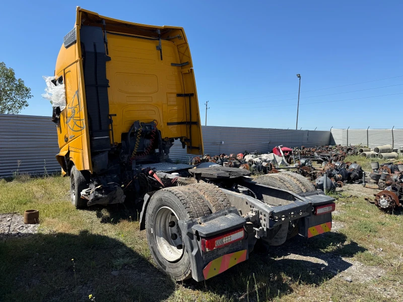 Volvo Fh 460, снимка 4 - Камиони - 50083648