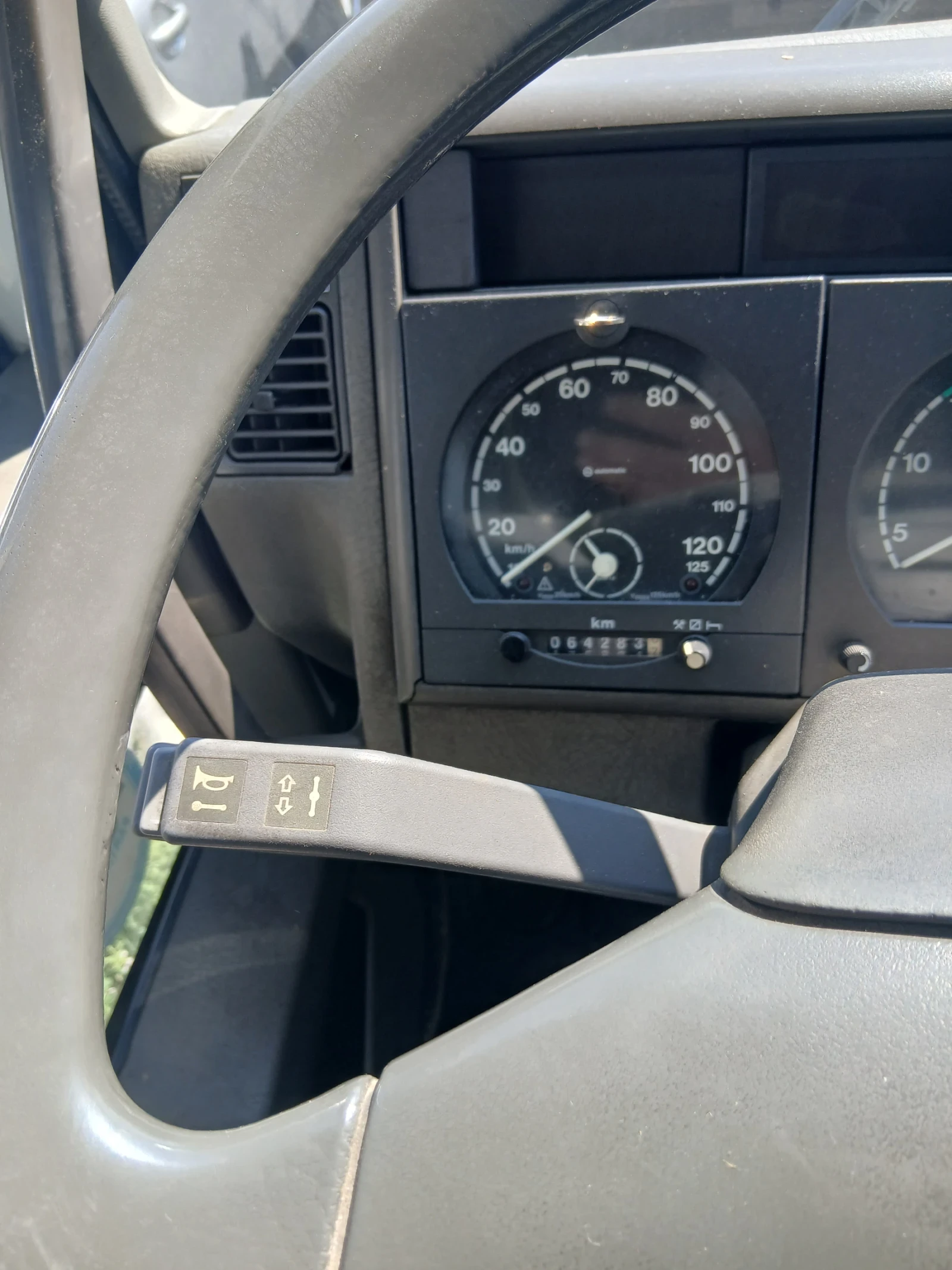 Iveco Eurocargo 75Е14 Тристранен самосвал , снимка 4 - Камиони - 55438688