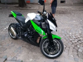 Kawasaki Z Z1000, снимка 9