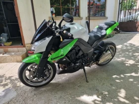 Kawasaki Z Z1000, снимка 8