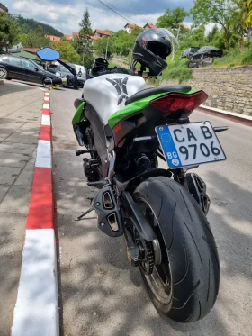 Kawasaki Z Z1000, снимка 2