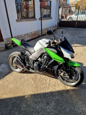 Kawasaki Z Z1000, снимка 3