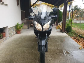 Suzuki V-strom DL 650i, снимка 17