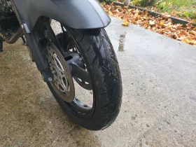 Suzuki V-strom DL 650i, снимка 8