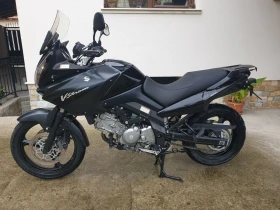 Suzuki V-strom DL 650i, снимка 16