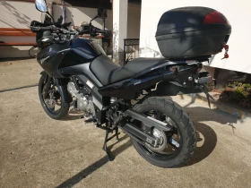 Suzuki V-strom DL 650i, снимка 3