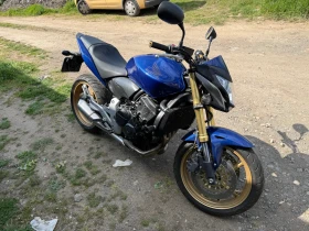 Honda Cb, снимка 4