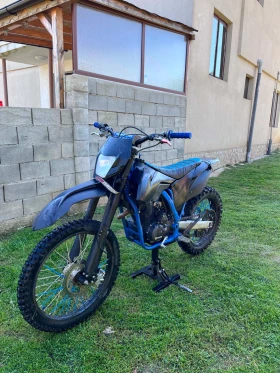 Telstar Enduro, снимка 4
