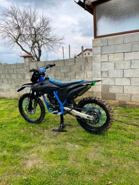 Telstar Enduro, снимка 3
