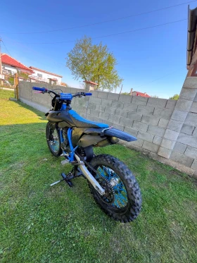 Telstar Enduro, снимка 6