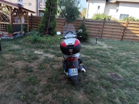 Piaggio Beverly 500, снимка 4