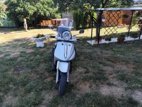 Piaggio Beverly 500, снимка 2