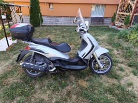 Piaggio Beverly 500, снимка 3