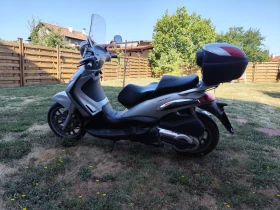 Piaggio Beverly 500, снимка 1