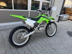 Kawasaki Klx 140 RF, снимка 3