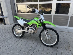 Kawasaki Klx 140 RF, снимка 1