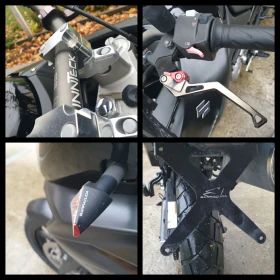 Suzuki V-strom DL 650i | Mobile.bg    16