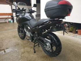     Suzuki V-strom DL 650i