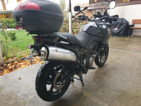 Suzuki V-strom DL 650i | Mobile.bg    5