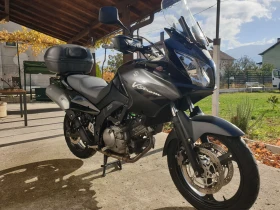 Suzuki V-strom DL 650i | Mobile.bg    7