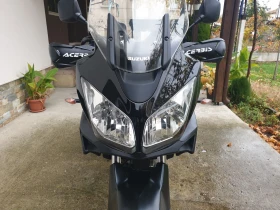 Suzuki V-strom DL 650i | Mobile.bg    14