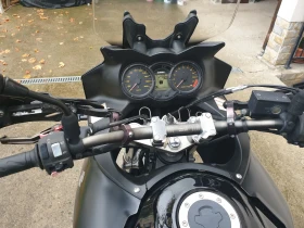 Suzuki V-strom DL 650i | Mobile.bg    10