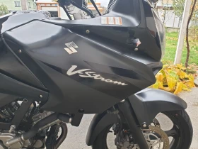 Suzuki V-strom DL 650i | Mobile.bg    12
