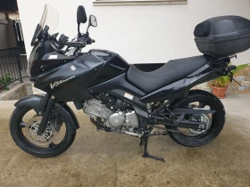     Suzuki V-strom DL 650i