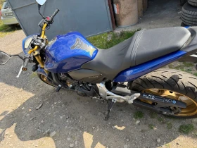 Honda Cb undefined | Auto.bg — изображение 3