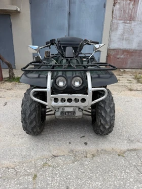 Yamaha Grizzly 400 4x4 | Mobile.bg � ����� ������ 3