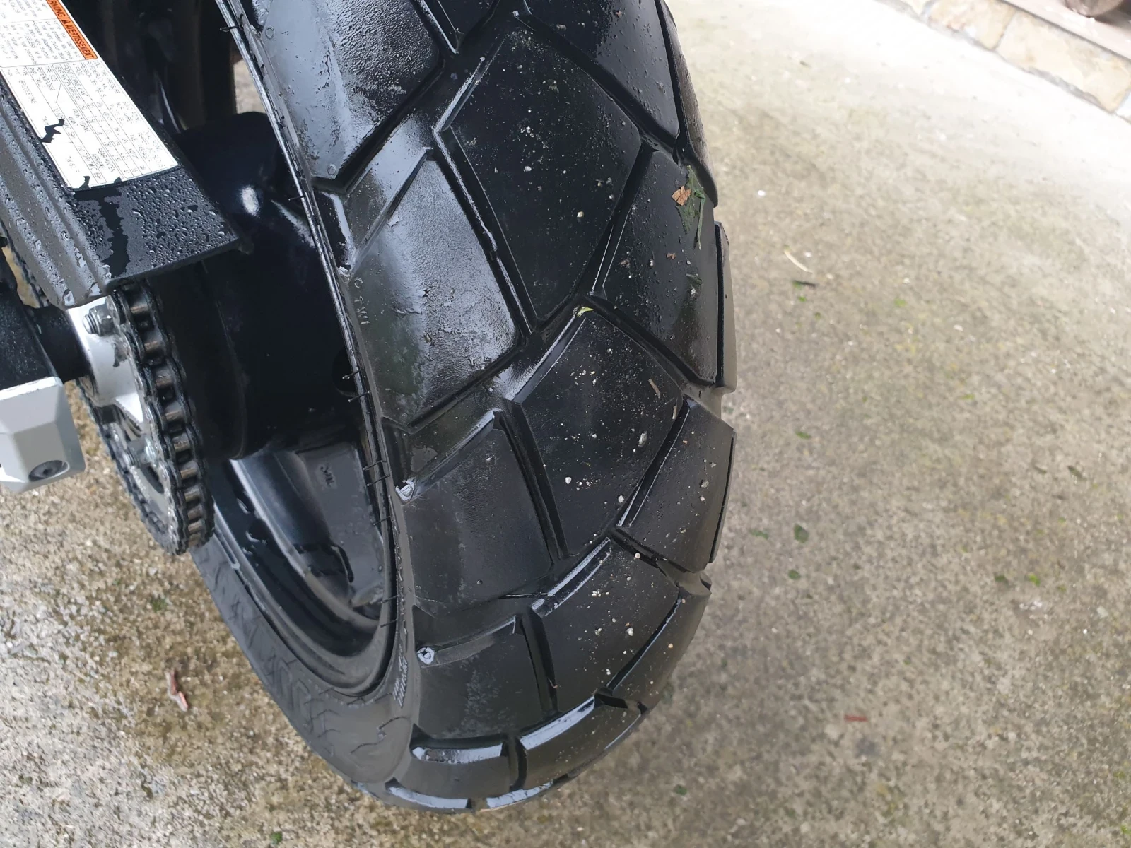 Suzuki V-strom DL 650i | Mobile.bg   9