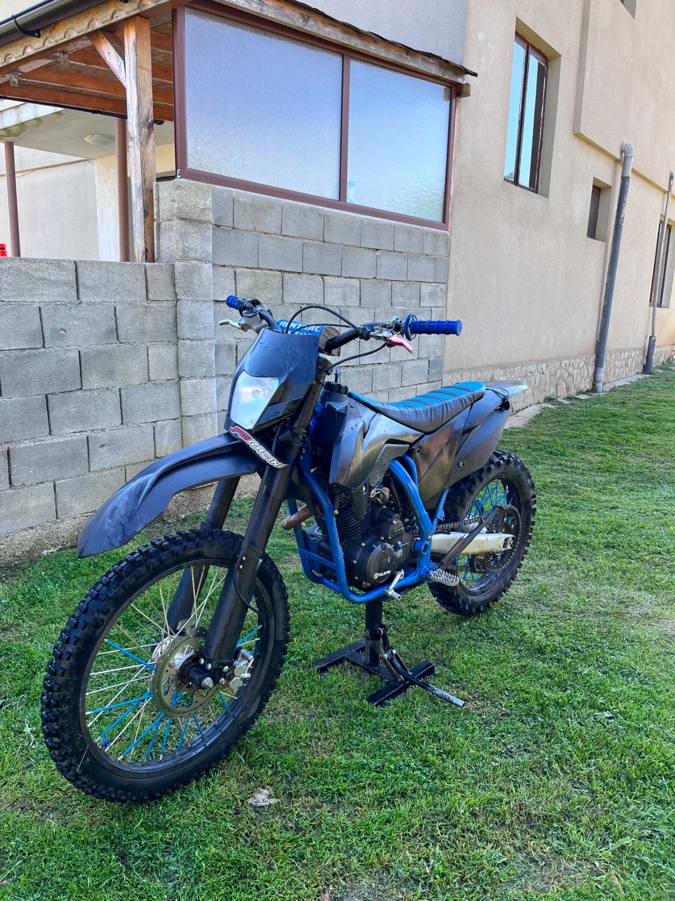Telstar Enduro | Mobile.bg � ����������� 4