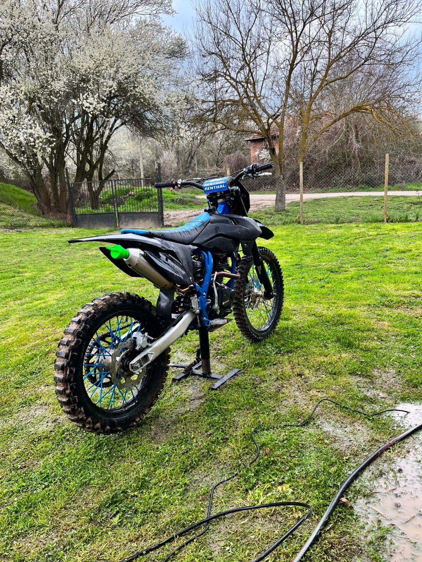 Telstar Enduro | Mobile.bg � ����������� 2
