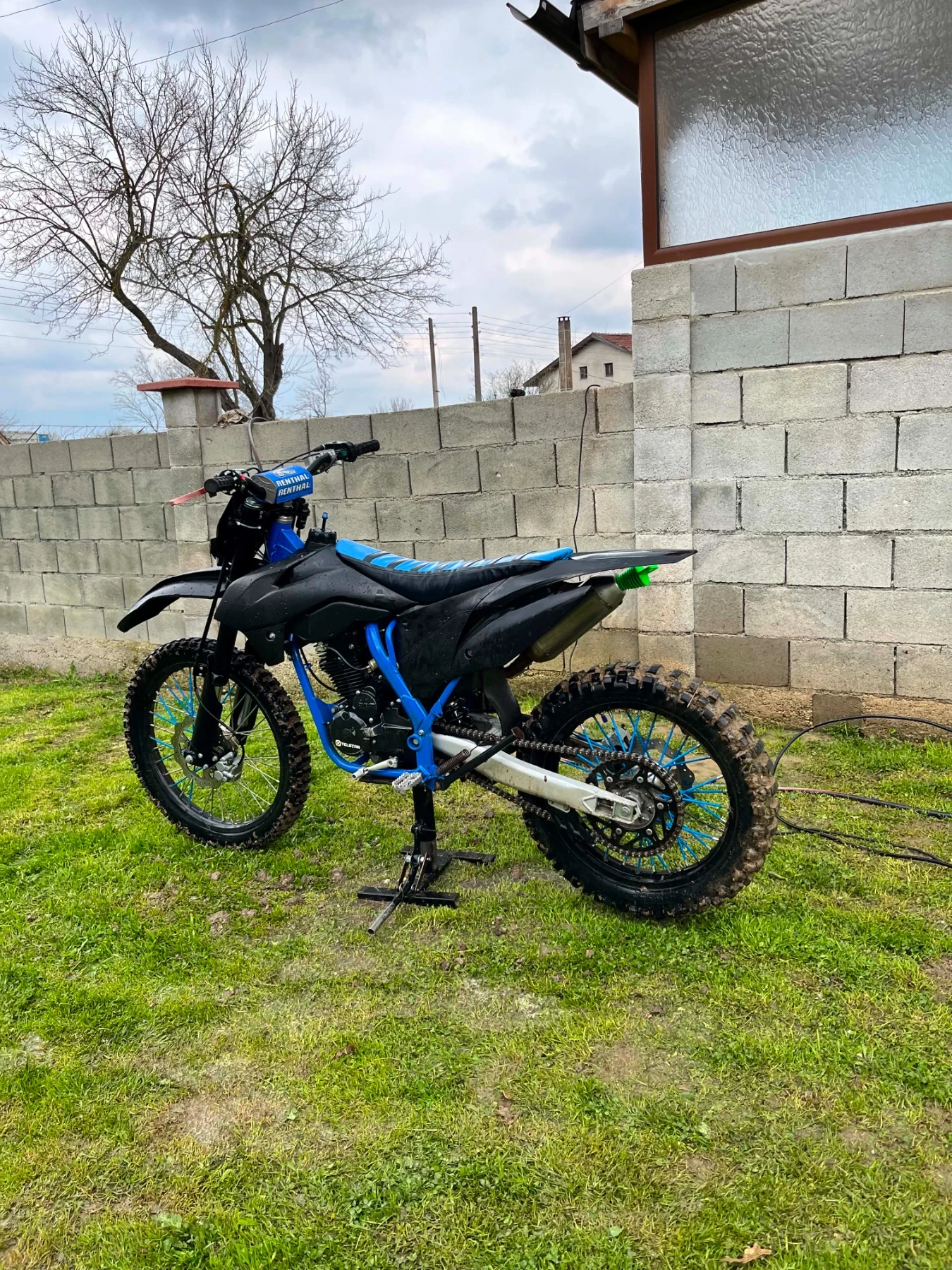 Telstar Enduro | Mobile.bg � ����������� 3