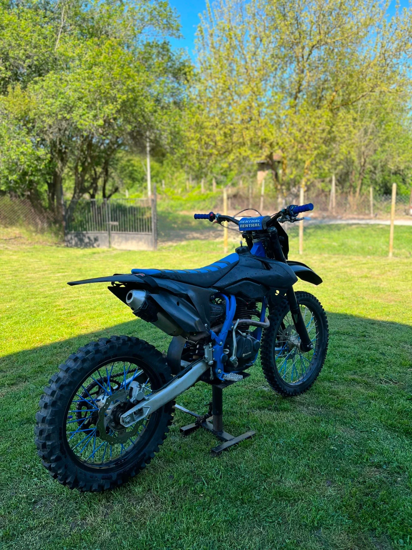 Telstar Enduro | Mobile.bg � ����������� 5