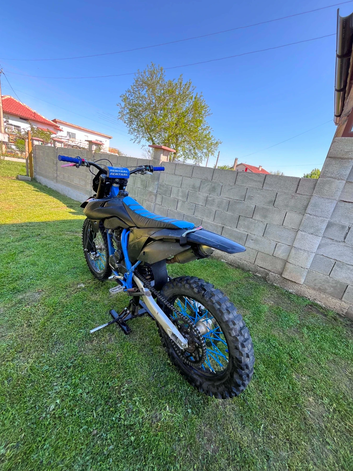 Telstar Enduro | Mobile.bg � ����������� 6