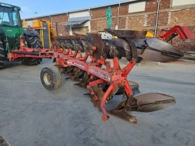 Плуг Gregoire Besson, снимка 4