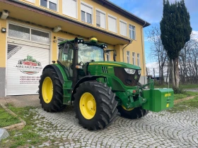      John Deere 6150R DIRECT DRIVE  